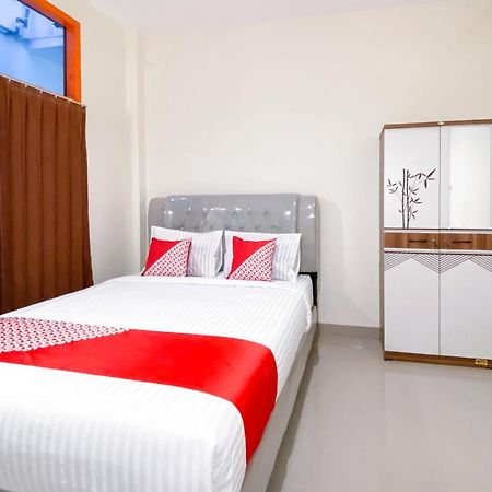 Falah Residence Syariah Padang  Extérieur photo