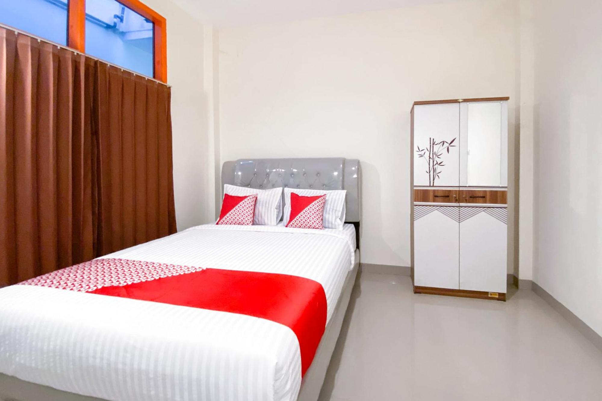 Falah Residence Syariah Padang  Extérieur photo