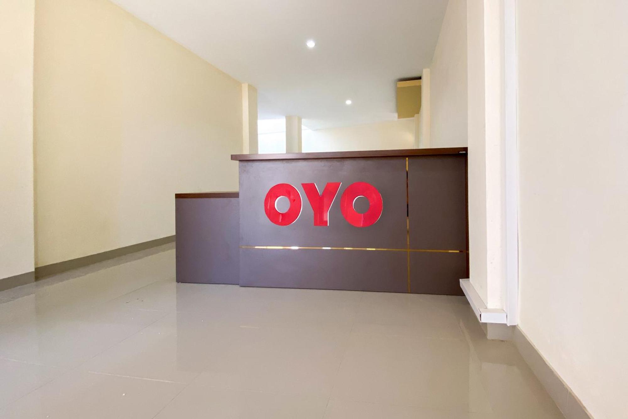 Falah Residence Syariah Padang  Extérieur photo