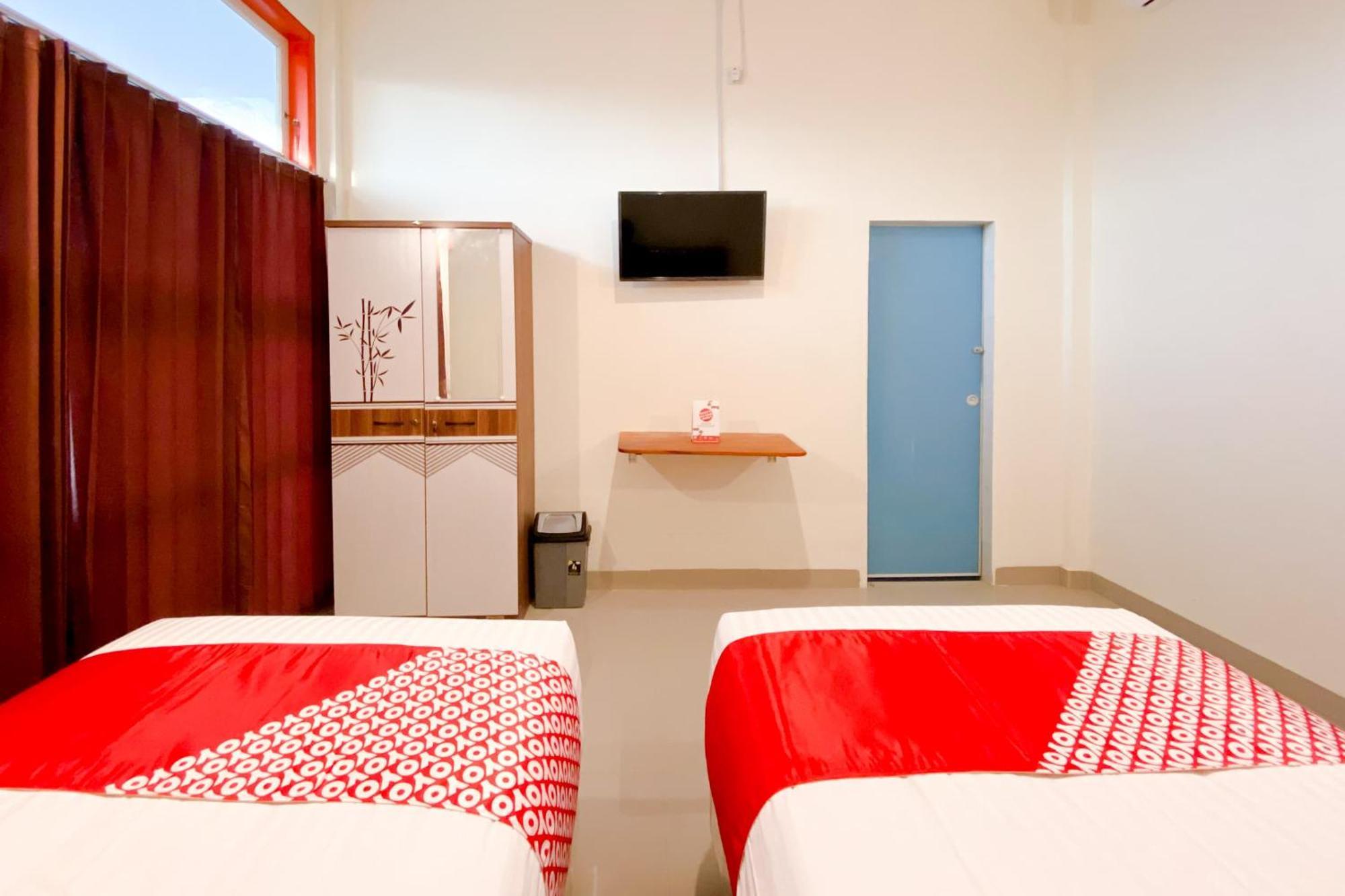 Falah Residence Syariah Padang  Extérieur photo
