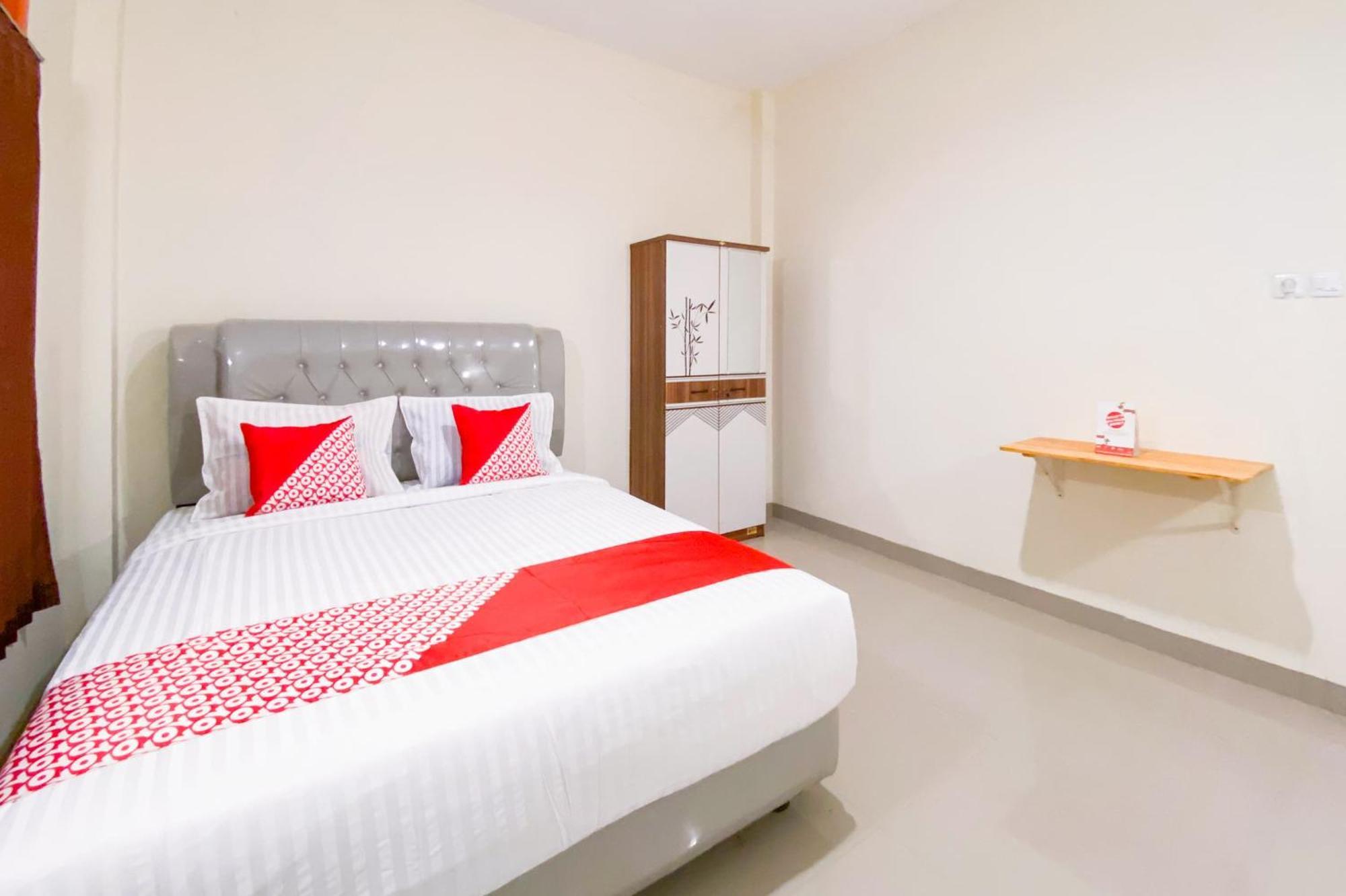 Falah Residence Syariah Padang  Extérieur photo