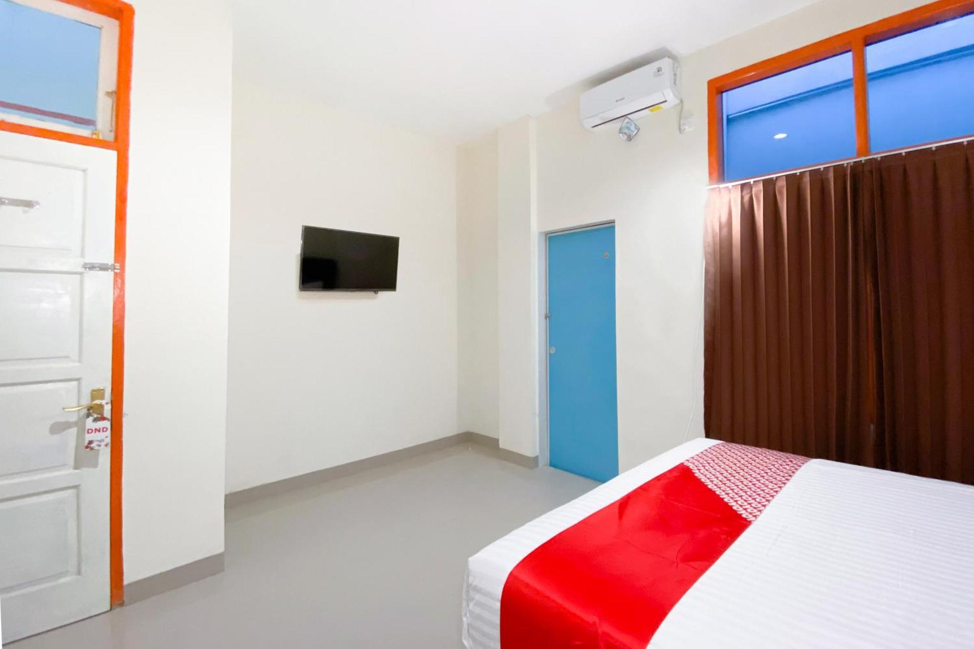 Falah Residence Syariah Padang  Extérieur photo