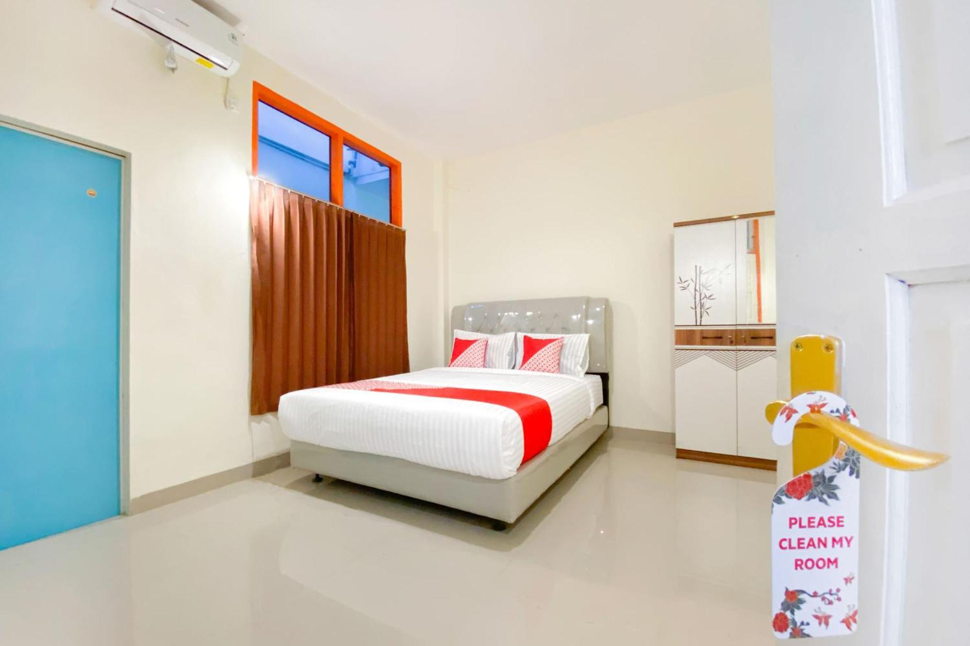 Falah Residence Syariah Padang  Extérieur photo