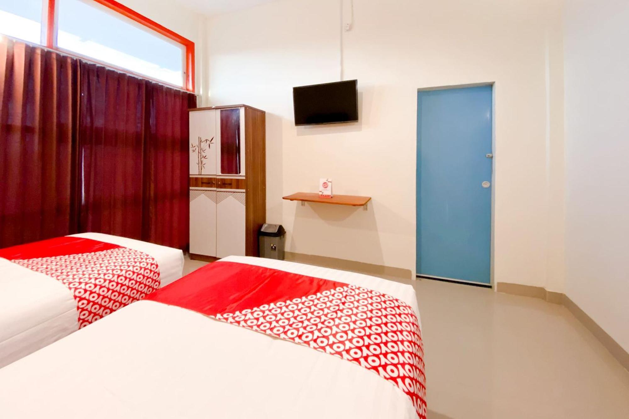 Falah Residence Syariah Padang  Extérieur photo