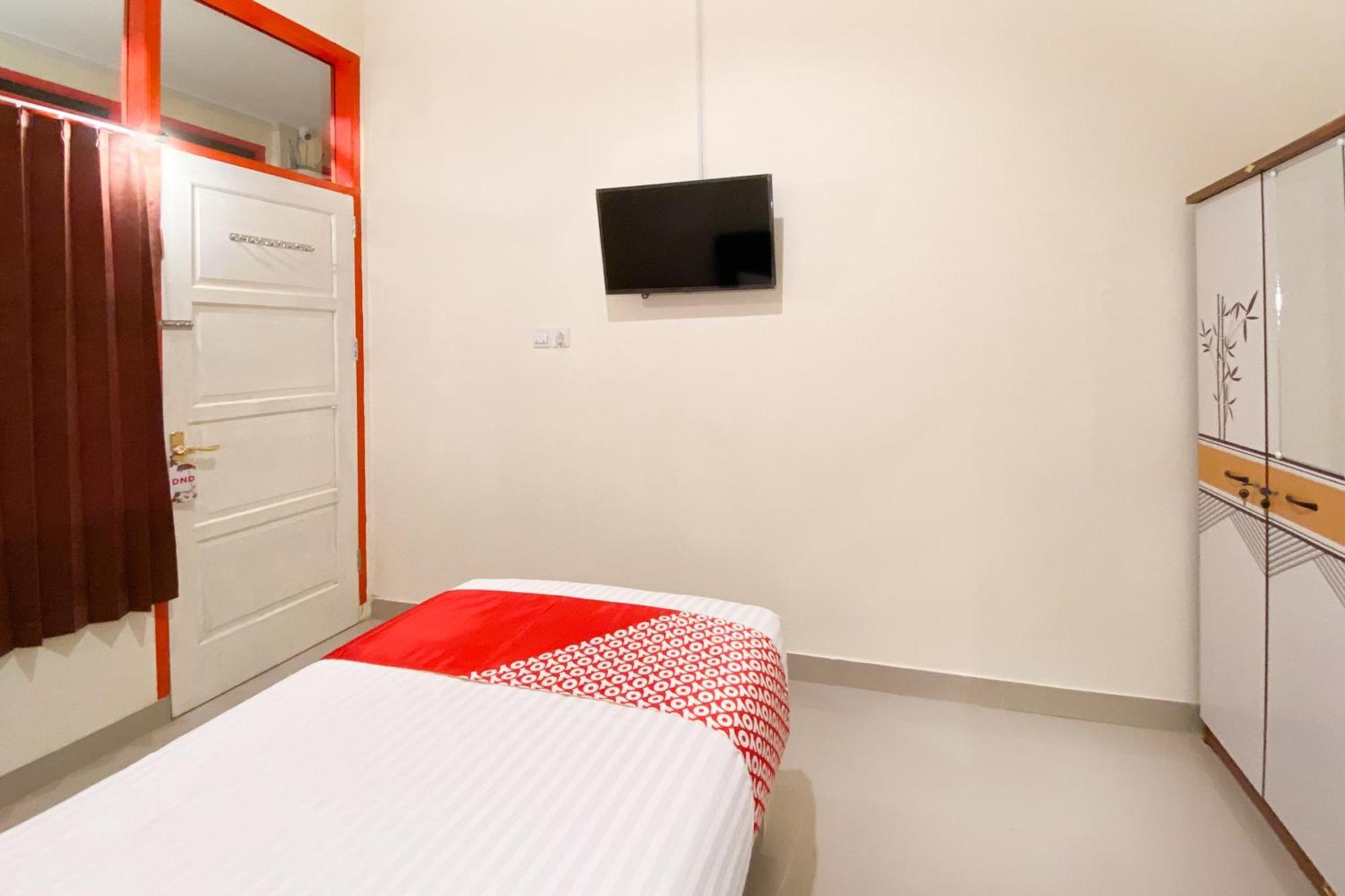 Falah Residence Syariah Padang  Extérieur photo