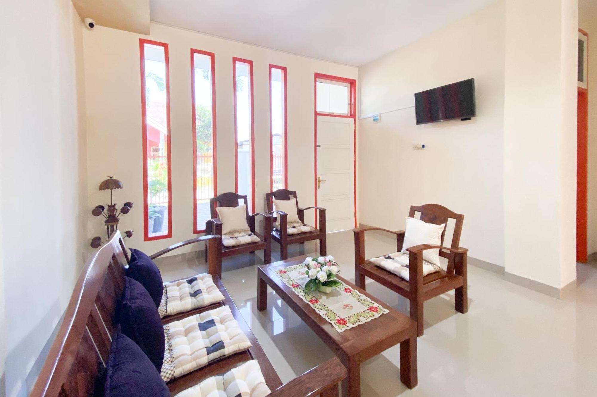 Falah Residence Syariah Padang  Extérieur photo