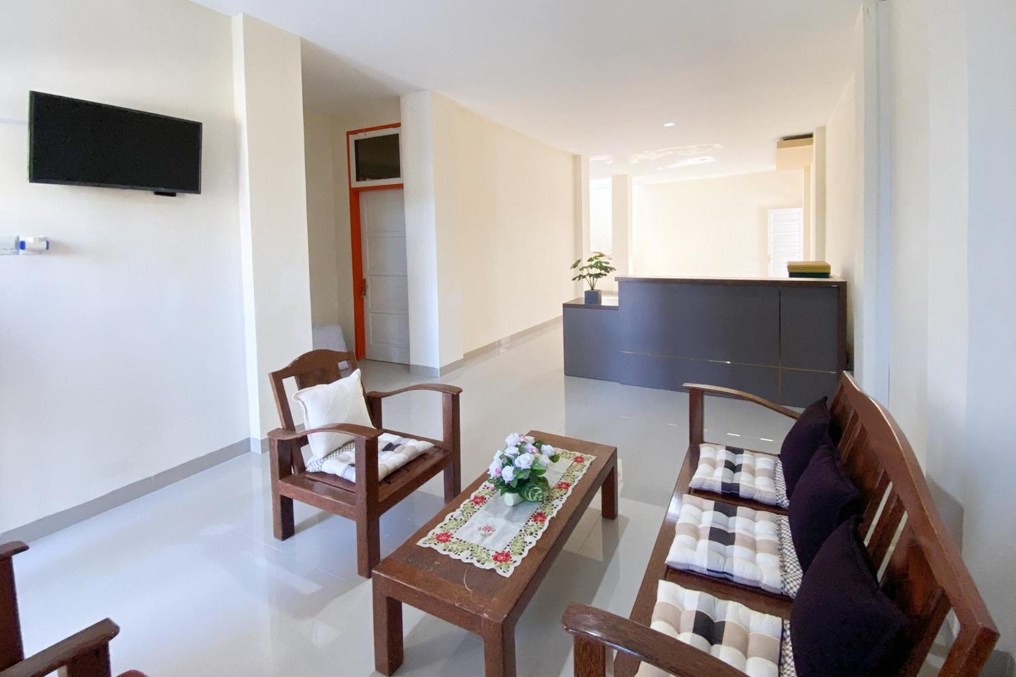 Falah Residence Syariah Padang  Extérieur photo