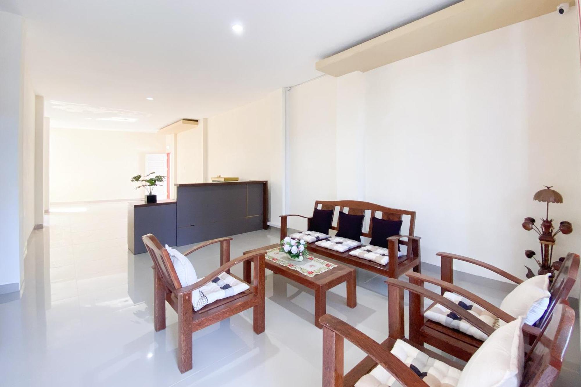 Falah Residence Syariah Padang  Extérieur photo