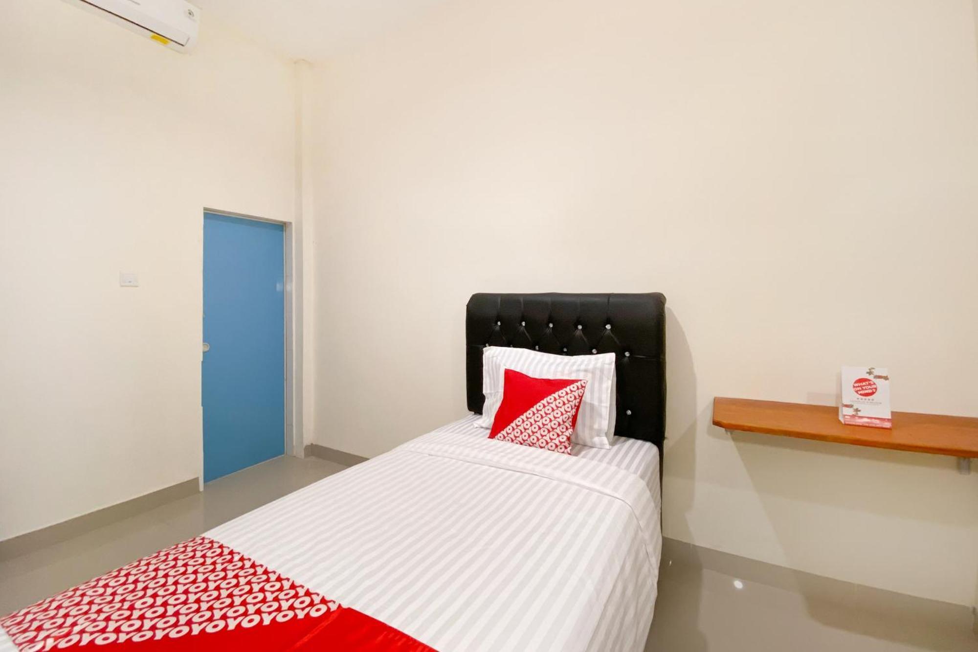 Falah Residence Syariah Padang  Extérieur photo